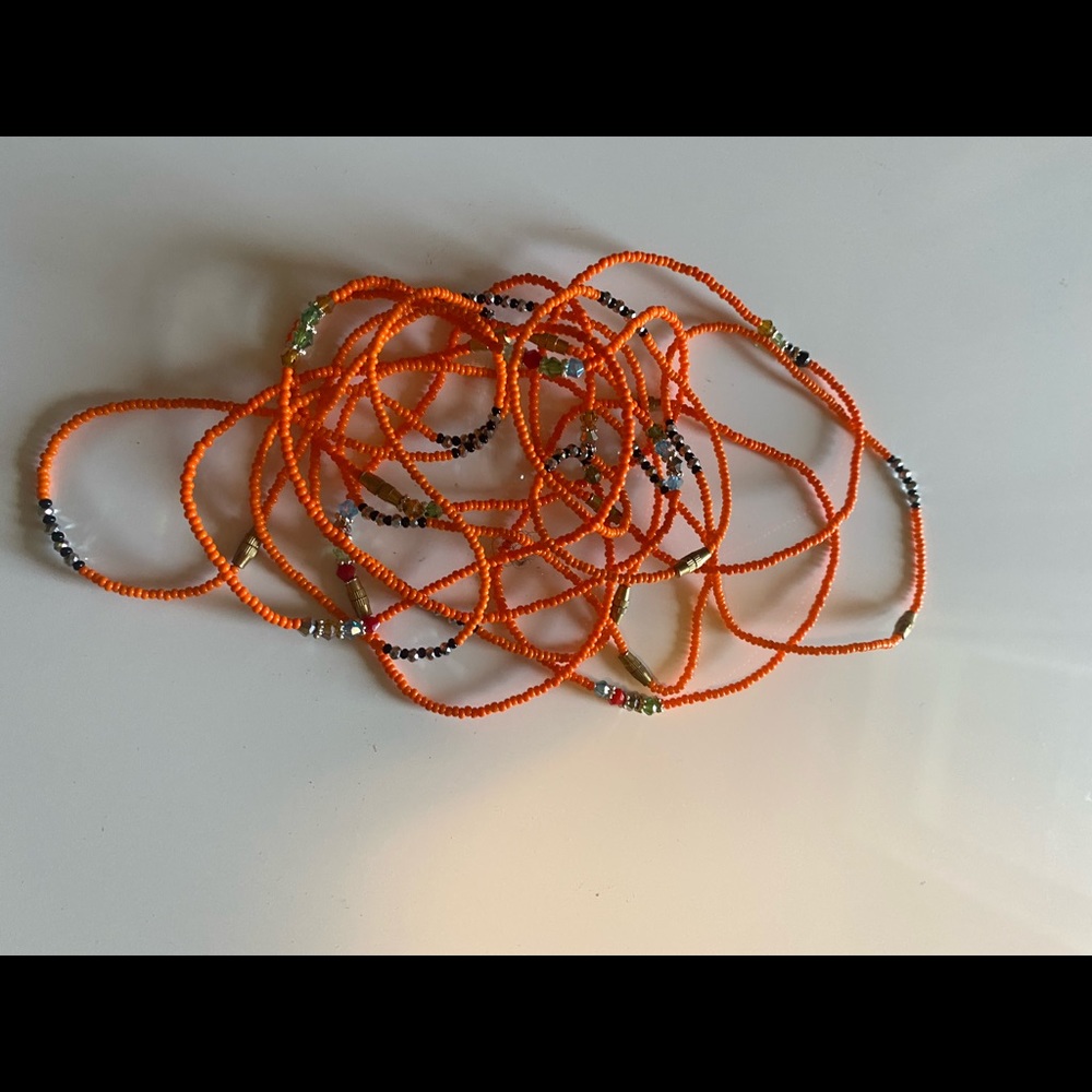 Ankles bracelet - Picture 4 of 11
